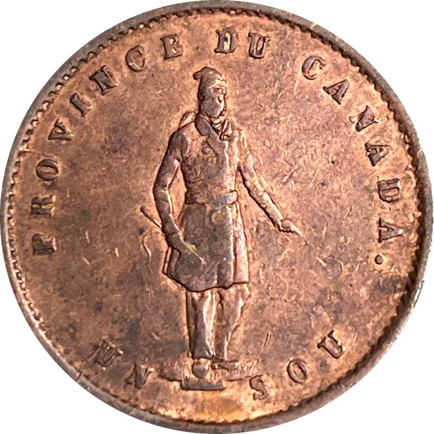 Coin obverse image