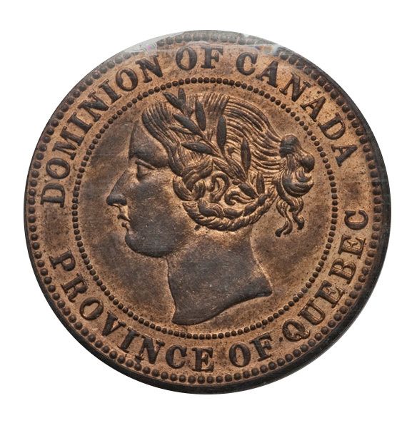 Coin obverse image
