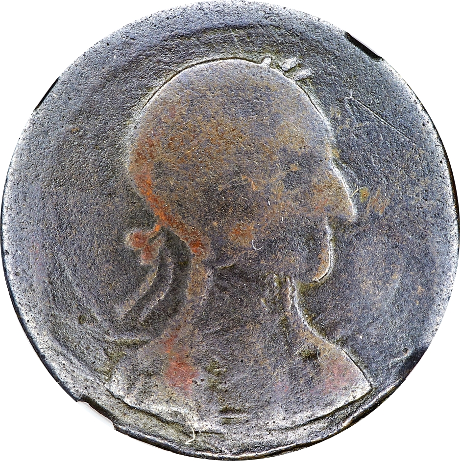 Coin obverse image