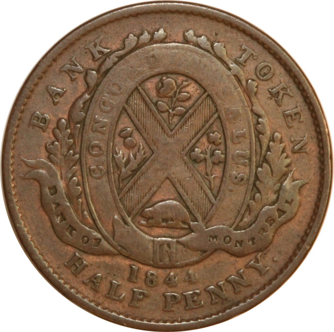 Coin reverse image