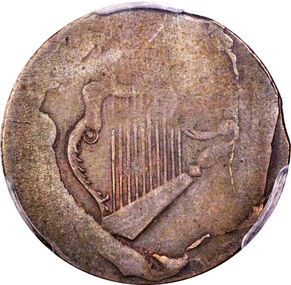 Coin obverse image