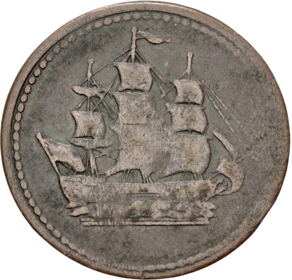 Coin obverse image