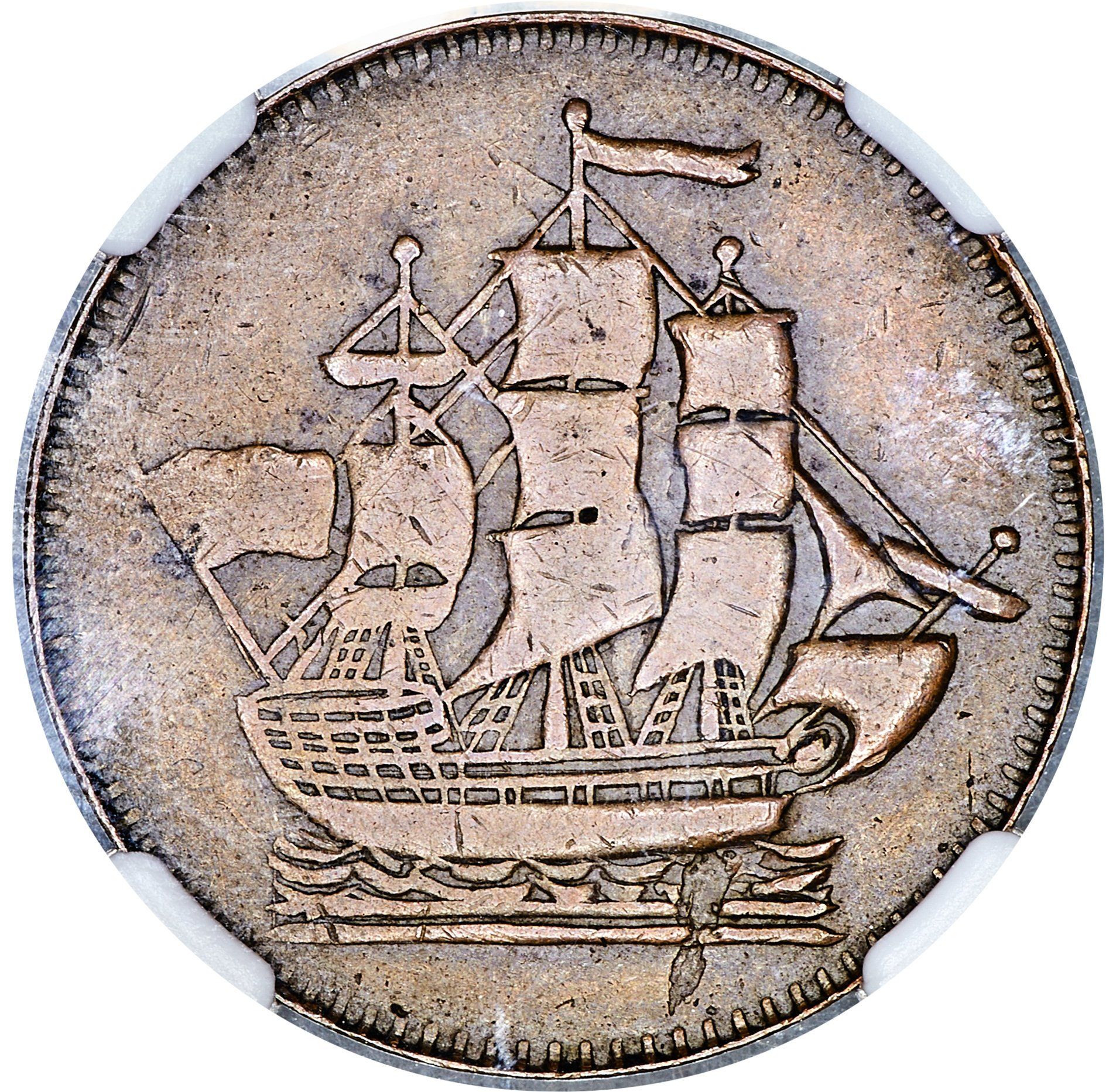 Coin obverse image