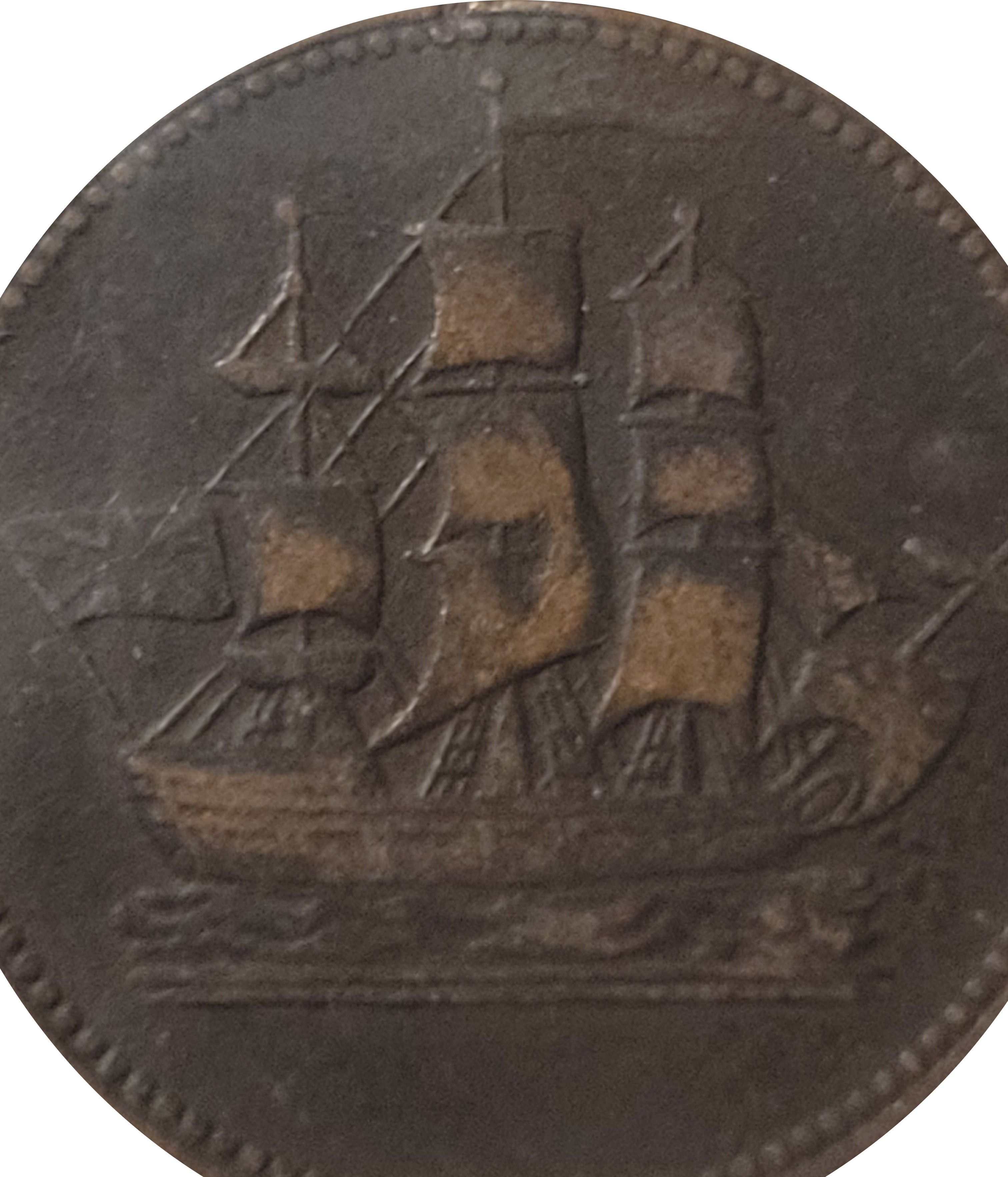 Coin obverse image