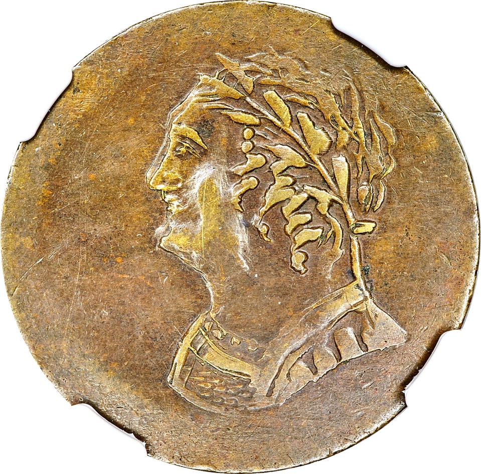 Coin obverse image
