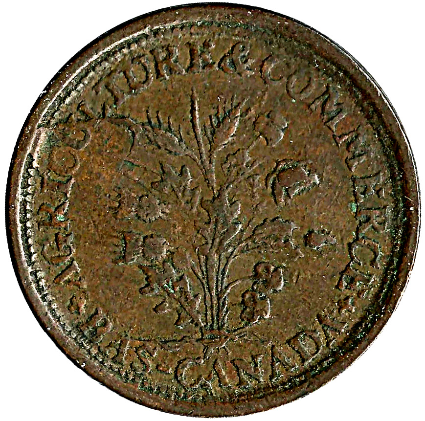 Coin obverse image