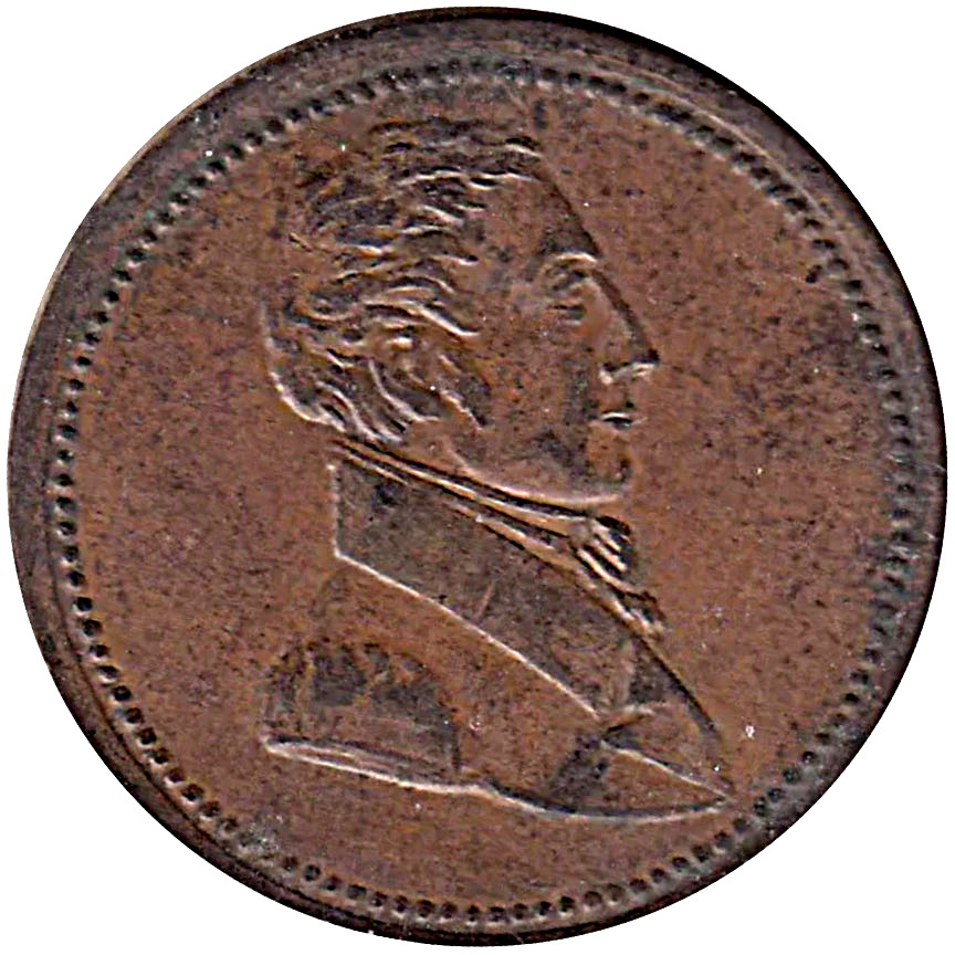 Coin obverse image