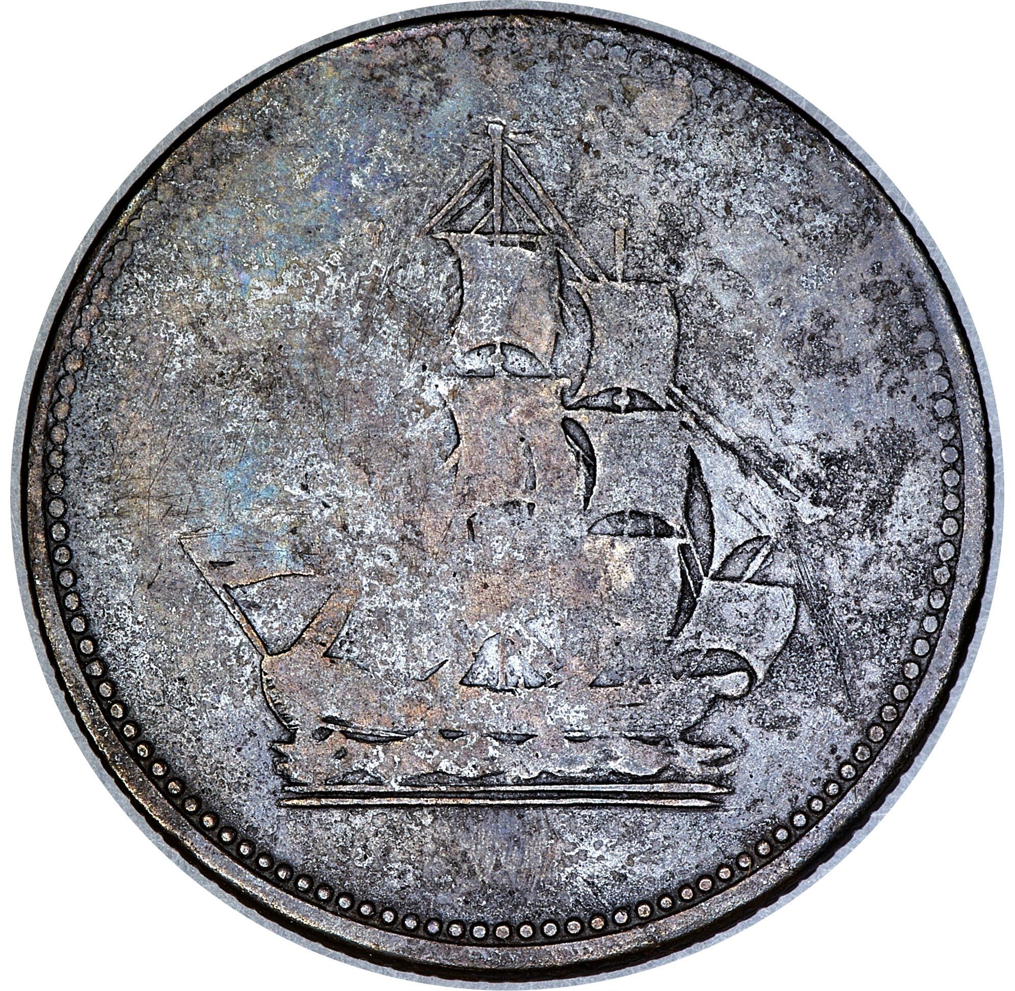 Coin obverse image