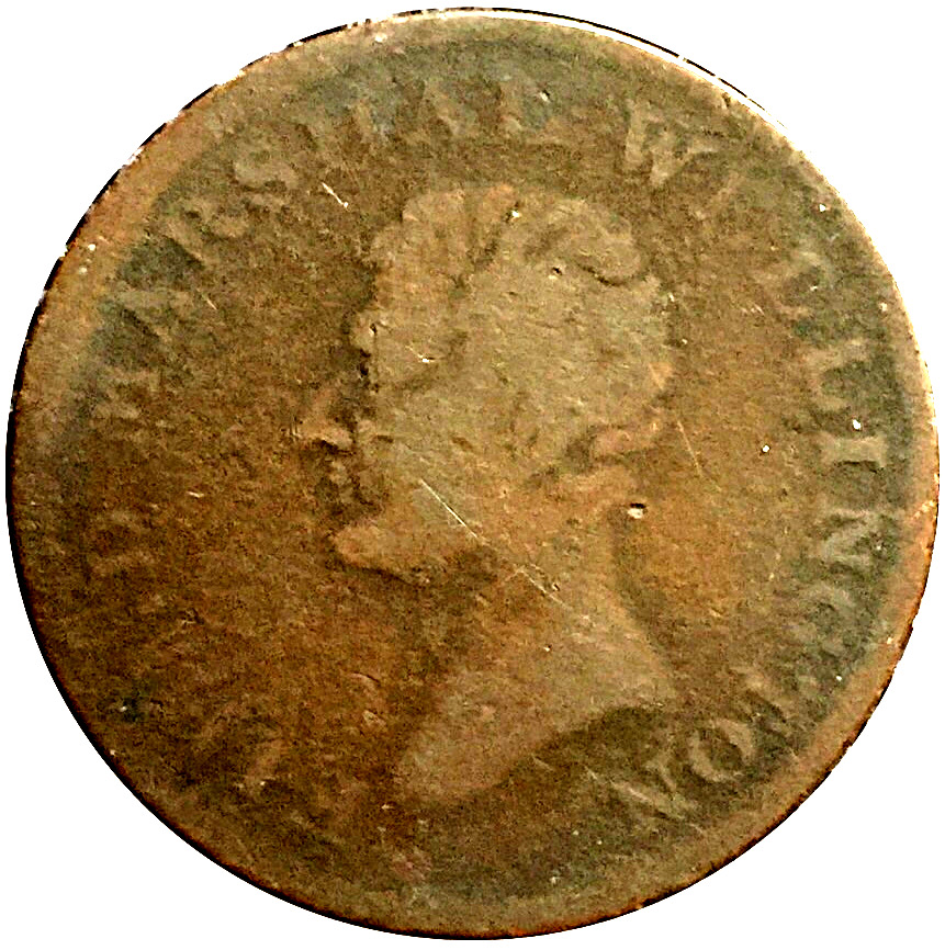 Coin obverse image