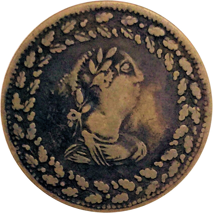 Coin obverse image
