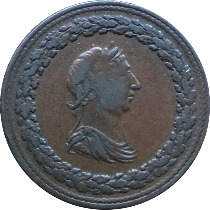 Coin obverse image
