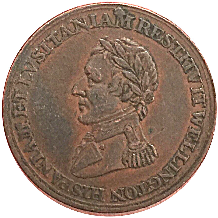 Coin obverse image
