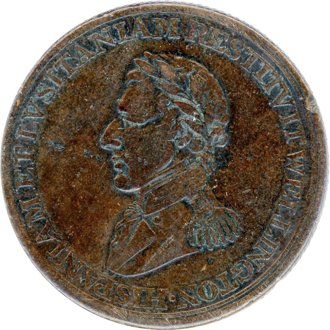 Coin obverse image