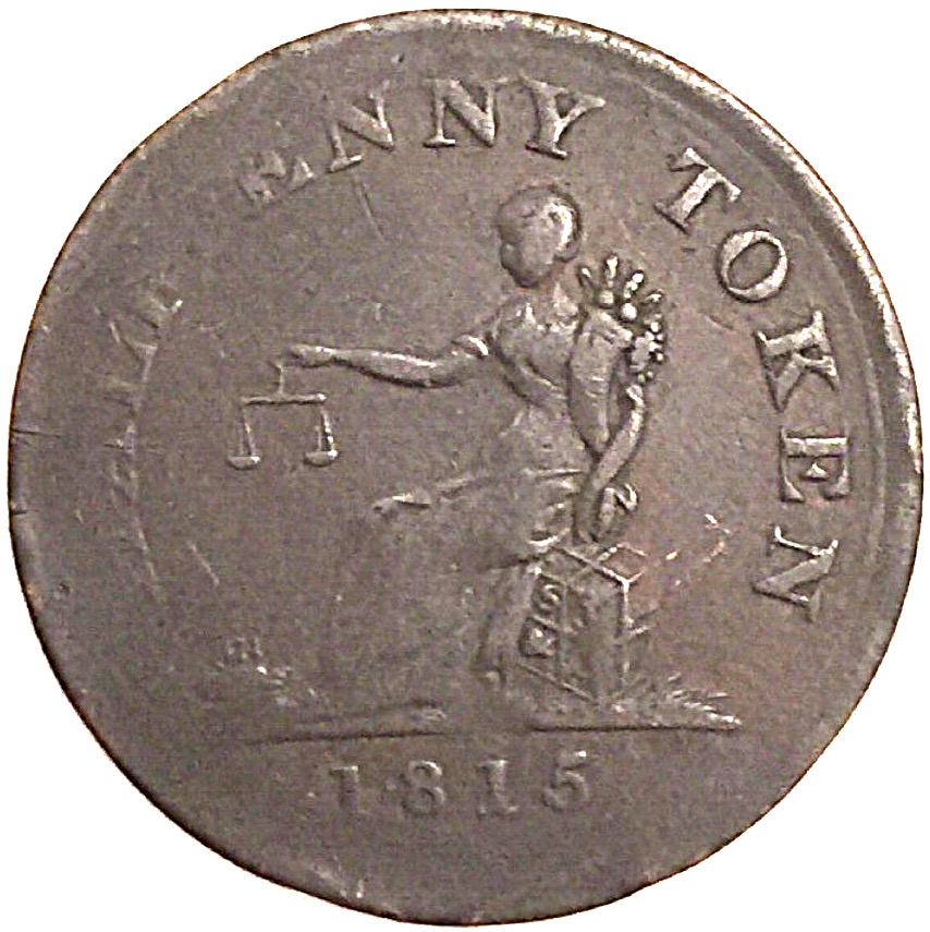 Coin obverse image