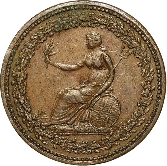 Coin obverse image