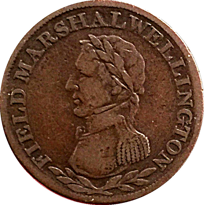 Coin obverse image
