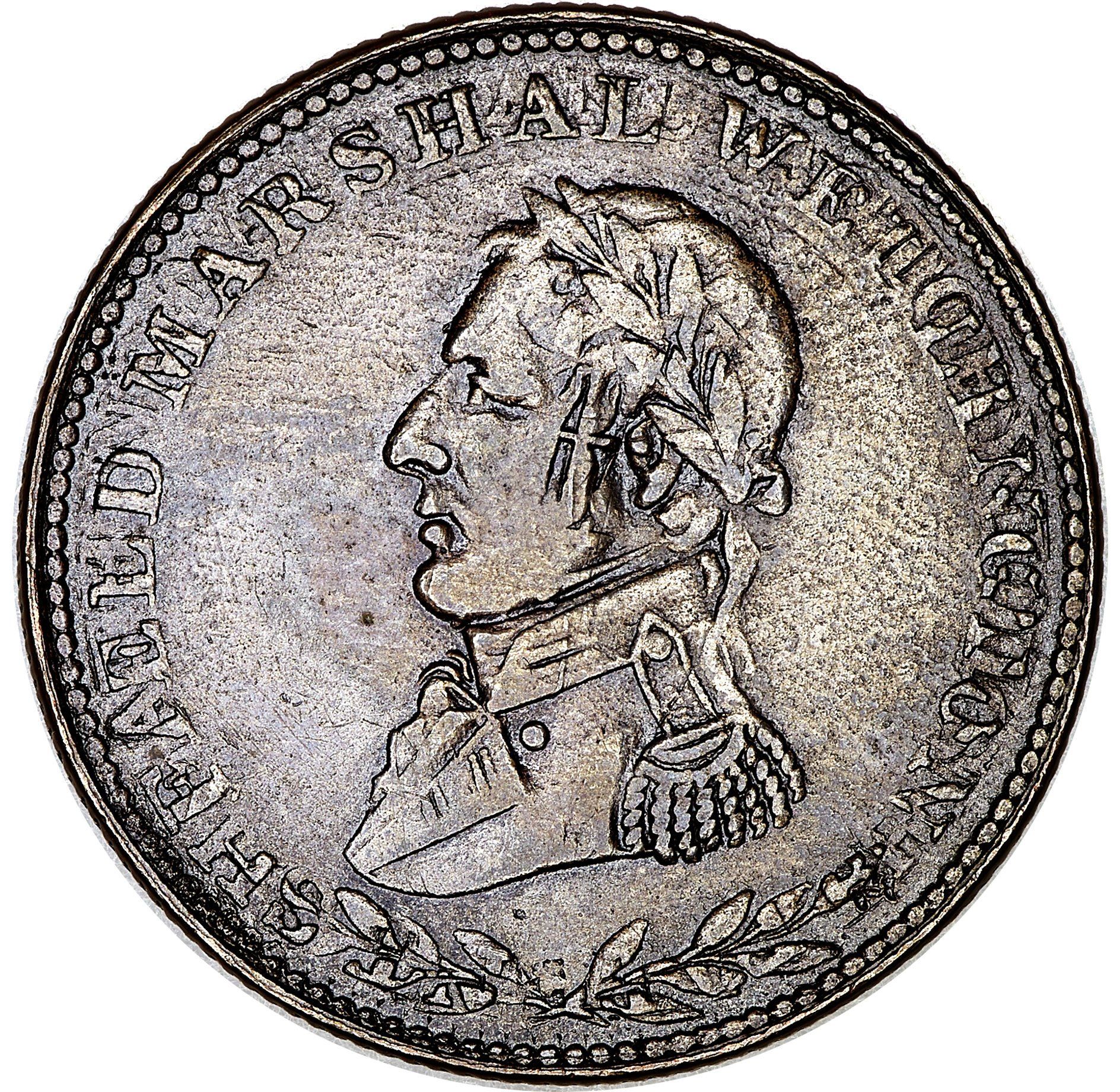 Coin obverse image