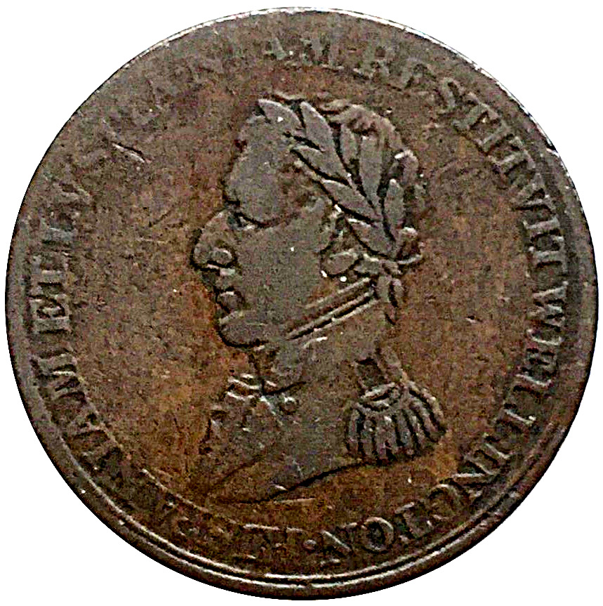 Coin obverse image