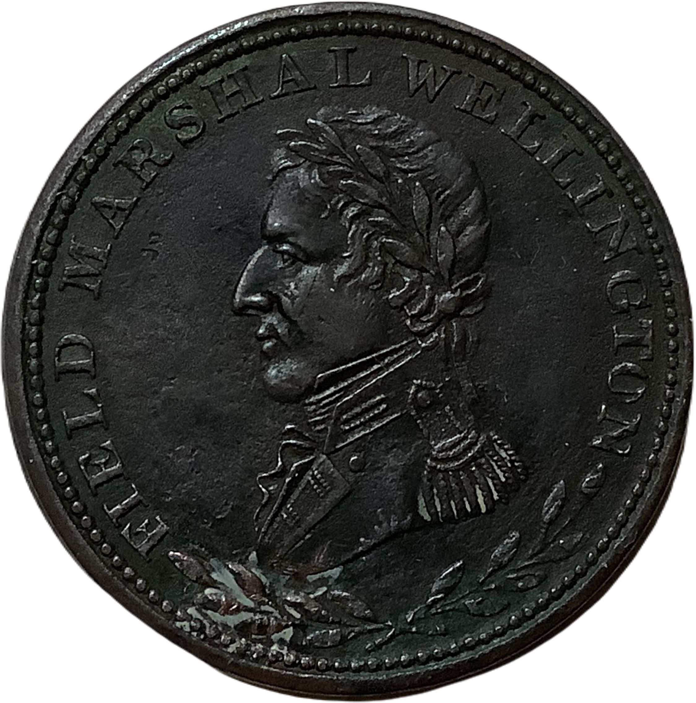 Coin obverse image