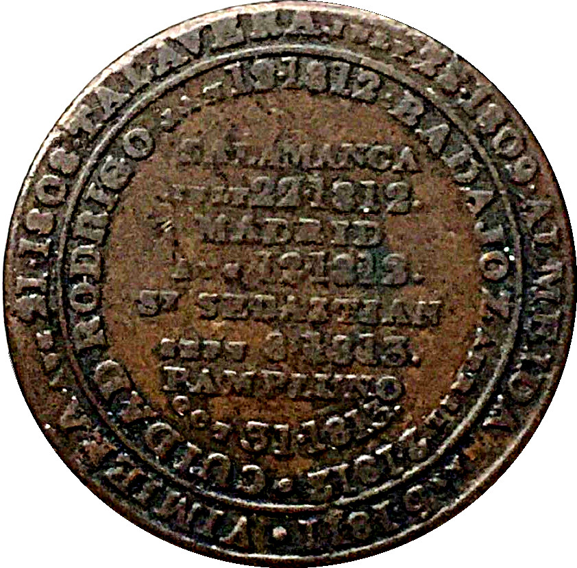 Coin reverse image