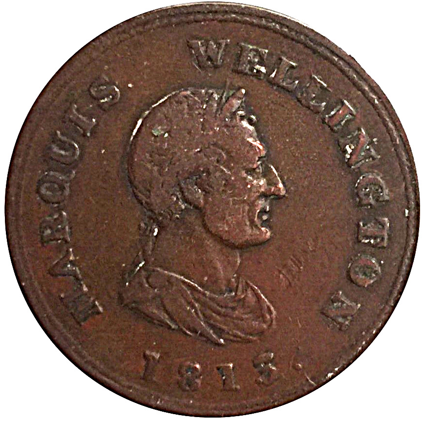 Coin obverse image