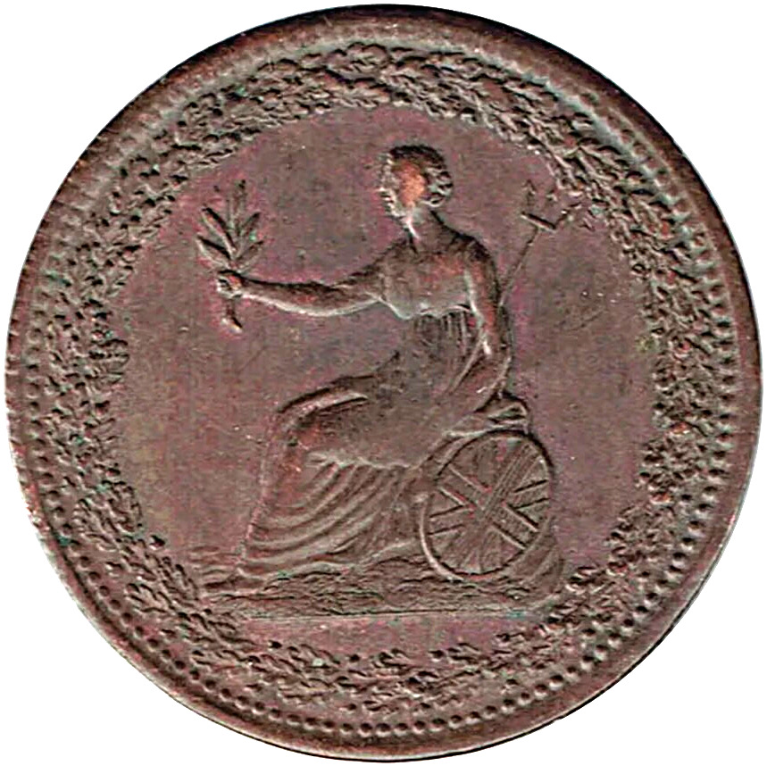 Coin obverse image