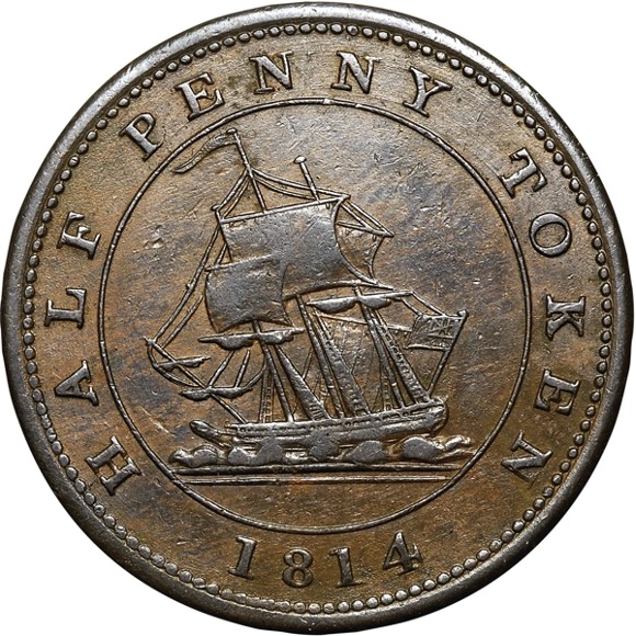 Coin obverse image