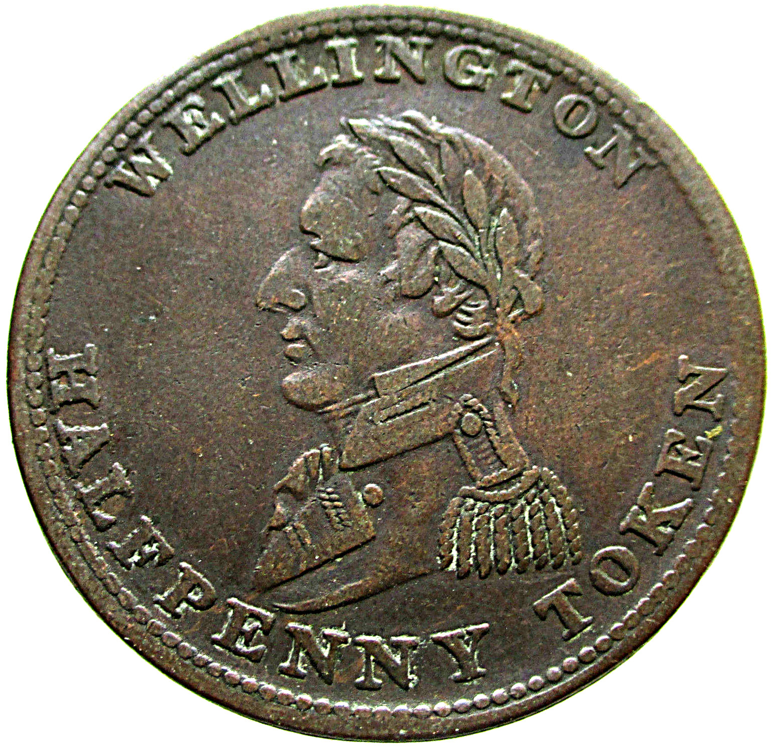 Coin obverse image