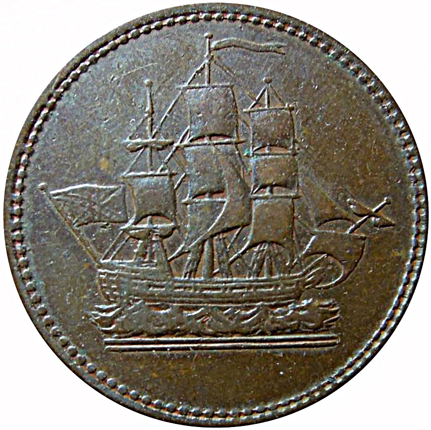 Coin obverse image