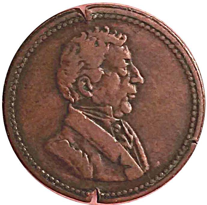 Coin obverse image