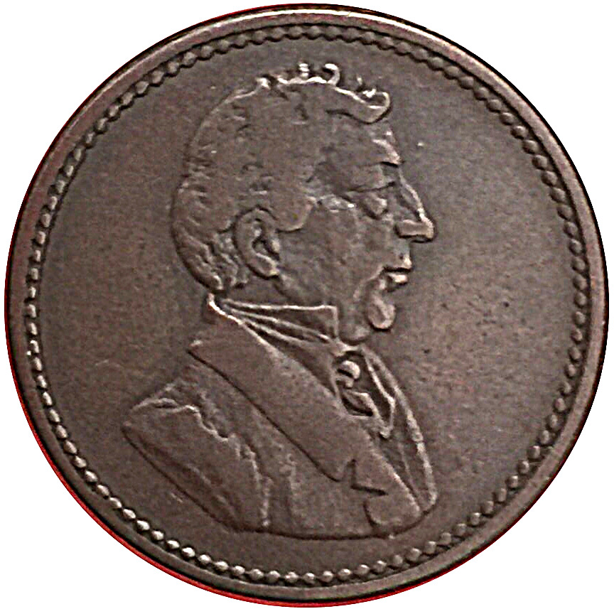 Coin obverse image