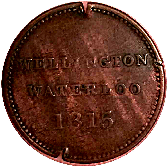 Coin reverse image