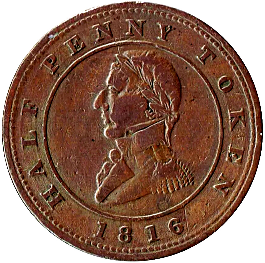 Coin obverse image
