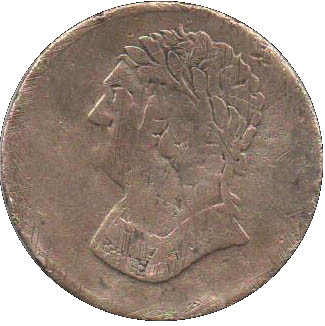 Coin obverse image