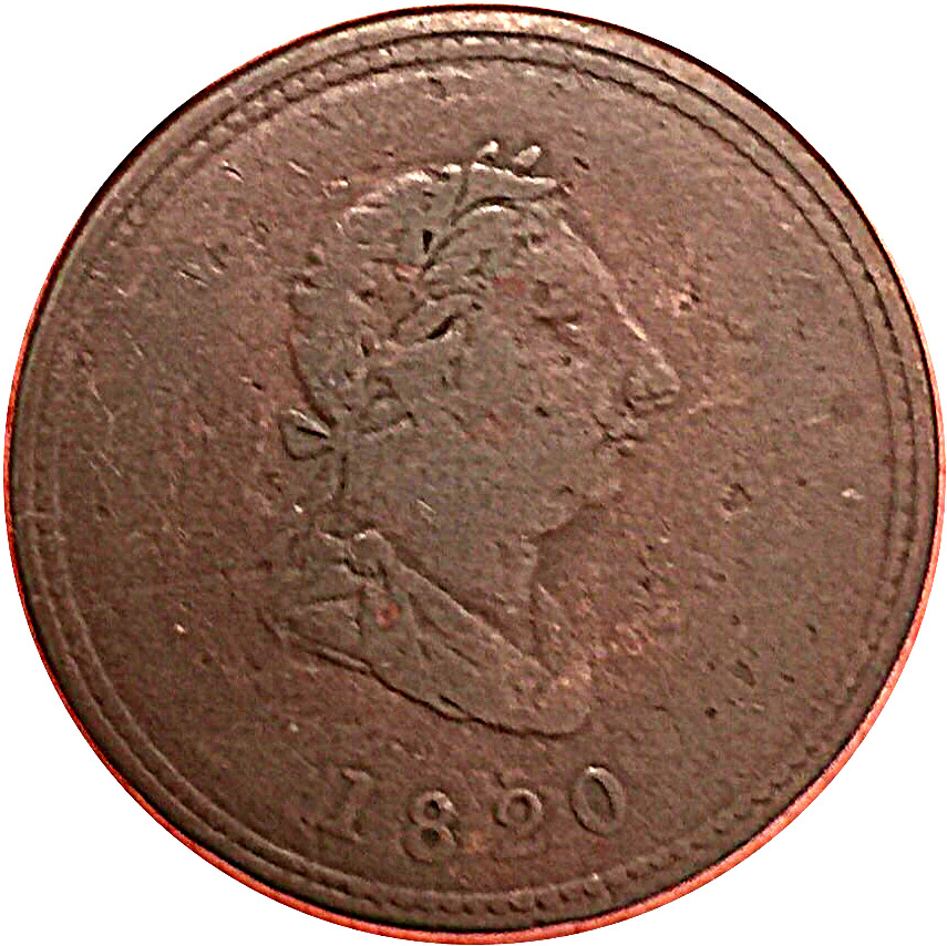 Coin obverse image
