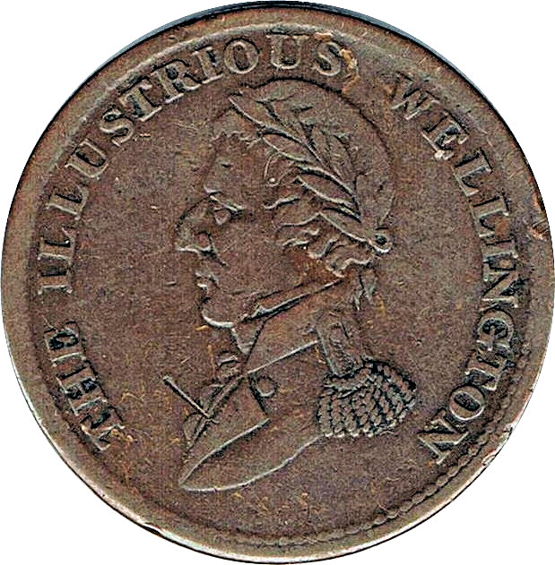 Coin obverse image