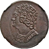 Coin obverse image