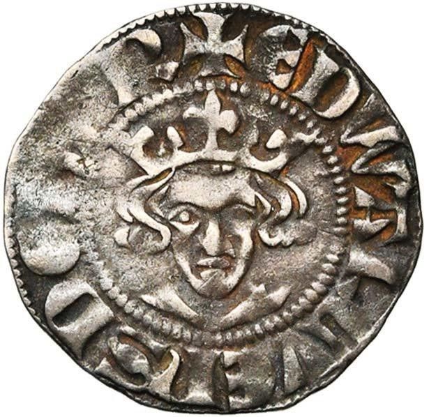 Coin obverse image