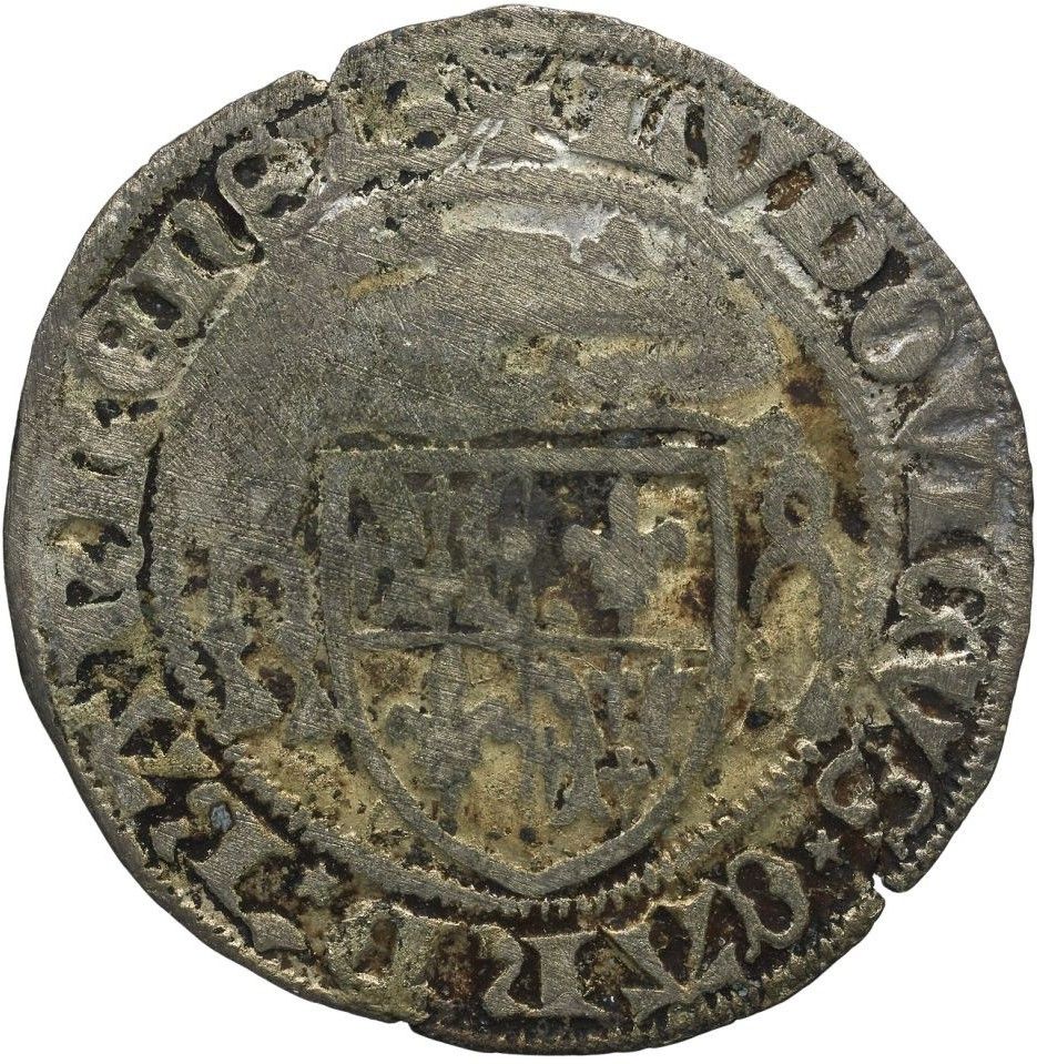 Coin obverse image