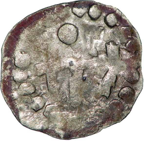 Coin obverse image