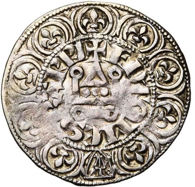 Coin obverse image