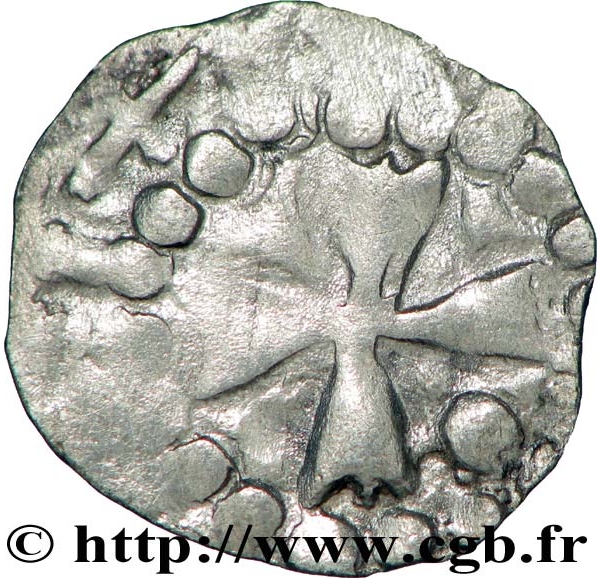 Coin reverse image