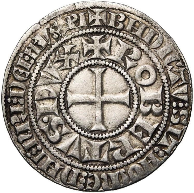 Coin obverse image