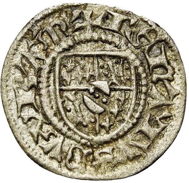 Coin obverse image