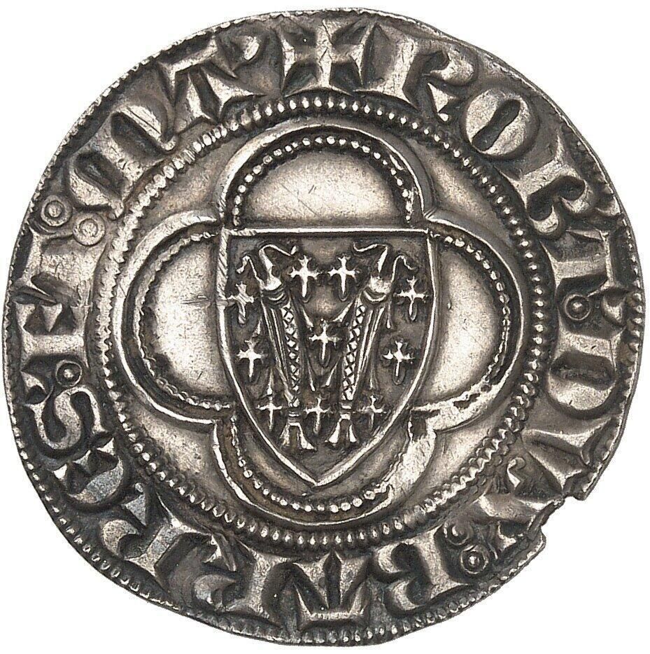 Coin obverse image