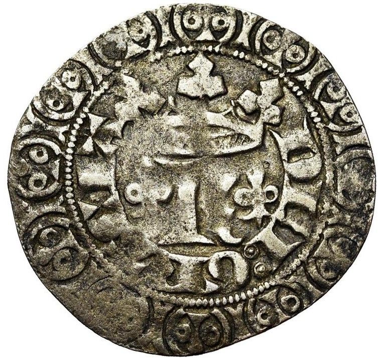 Coin obverse image