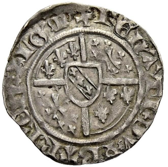 Coin obverse image