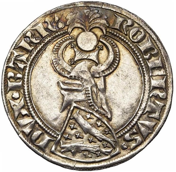 Coin obverse image