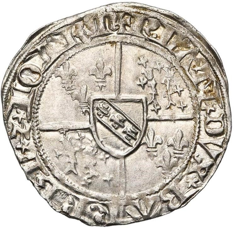 Coin obverse image