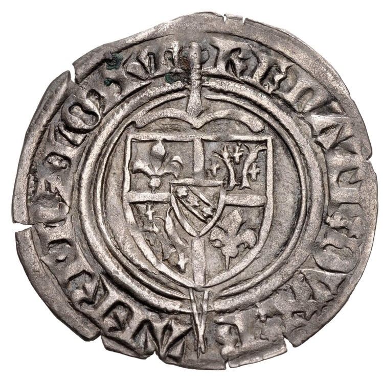 Coin obverse image